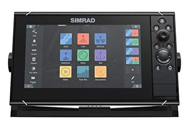 Simrad 000-15402-001 Nss9 Evo3s