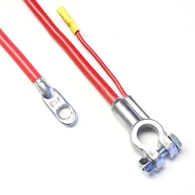 East Penn 00299 Positive Battery Cable