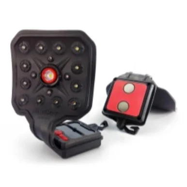 Striker 00346 Flexit Solar Flashlight - 500 Lm 00346_43