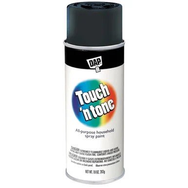 AP Products 355276 Gloss Black Paint 00355276