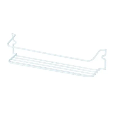 AP Products 4505 Single Spice Rack - White 004505
