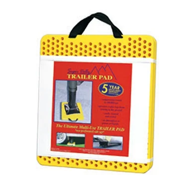 AP Products 787825 Dolly Jack Pad 00787825