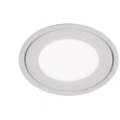 Wac 0082-0010 Hrled9027wt Light Button Edge Lit White