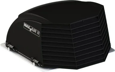 Maxxair Vent 00933082 MAXX II Vent Cover
