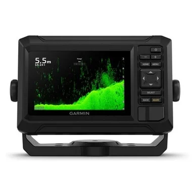 Garmin 0100259250 Echomap Uhd2 55cv Garmin Navionics