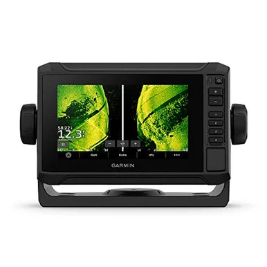 Garmin 0100268001 Echomap Uhd2 63sv U.s. Inland With
