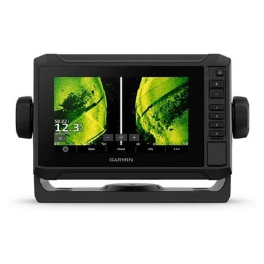 Garmin 0100268100 Echomap Uhd2 64sv U.s. Coastal Wit