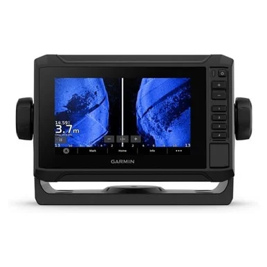 Garmin 0100268501 Echomap Uhd2 74sv U.s. Coastal Wit