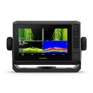 Garmin 0100268600 Echomap Uhd2 75sv Canada Inland An
