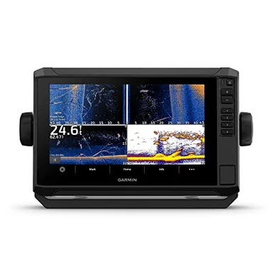 Garmin 0100268901 Echomap Uhd2 94sv U.s. Coastal Wit