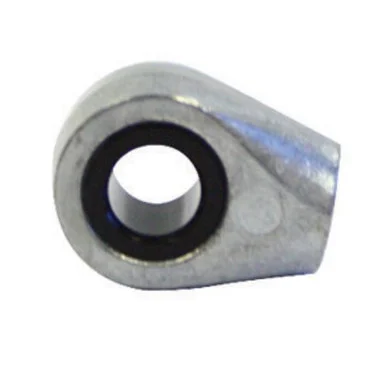 AP Products 10524 Clevis End Fitting 010524
