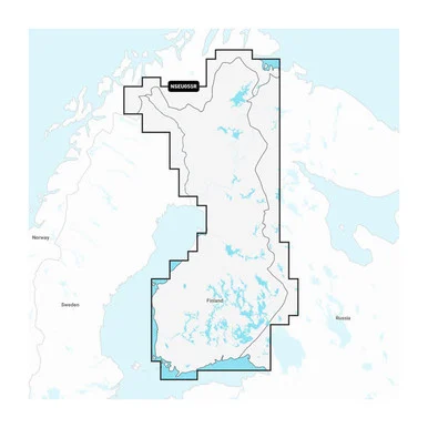Garmin 010C125420 Navionics+ NSEU055R - Finland