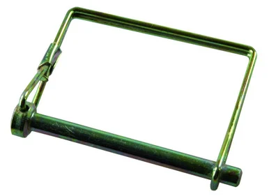 JR Products 01274 Safety Lock Pin