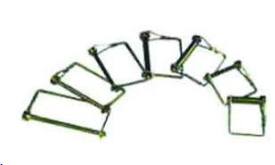 JR Products 01291 Safety Lock Pin