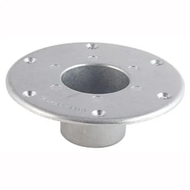 AP Products 131112 Flush Table Base 0131112