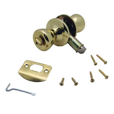 AP Products 13202 Privacy Lock Set 013202