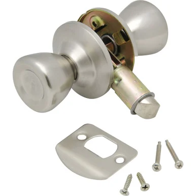 AP Products 013203SS Passage Knob