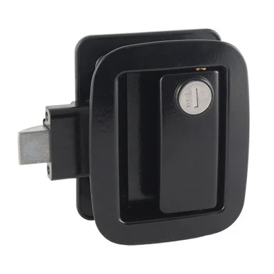 AP Products 13529 Trailer Lock 013529