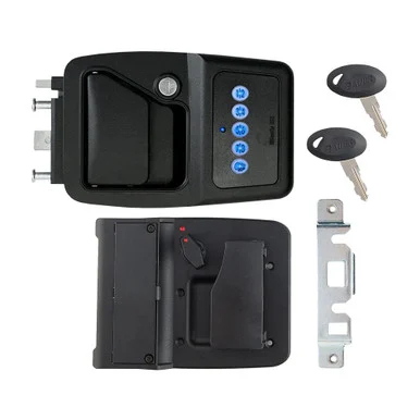 AP Products 135311 Bluetooth Motorhome Lock 0135311