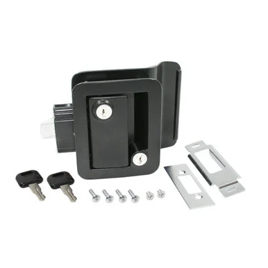 AP Products 13570 Travel Trailer Entrance Lock Set 013570