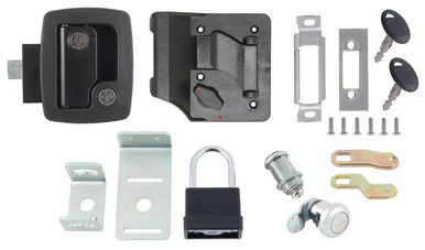 AP Products 136202 Key'd a Like Lock Kit 0136202