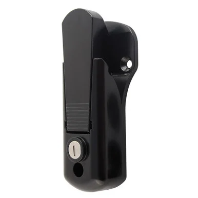 AP Products 13680 Bauer Vise Lock 013680