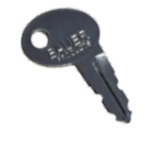 AP Products 13689017 Replacement Keys 013689017