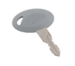 AP Products 13689743 Replacement Keys 013689743