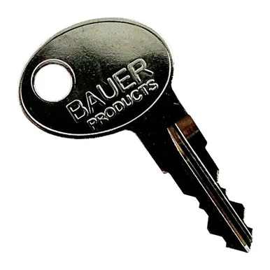 AP Products 13689962 RV Replacement Keys 013689962