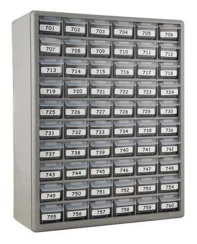 AP Products 13699 RV Replacement Keys 013699