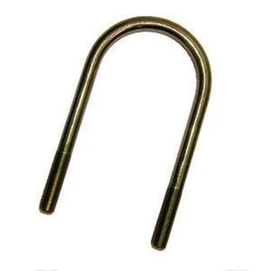 AP Products 14122070 U Bolt 014122070