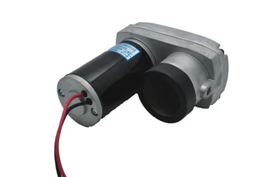 AP Products 14125802 Hi Speed Motor 014125802