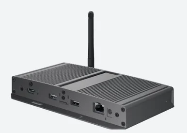 Iadea 0151-0017 4k Commercial-grade, 2.4g & 5g Wifi Poe