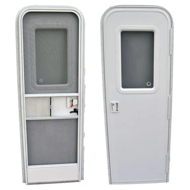 AP Products 15205998 Radius Door 015205998