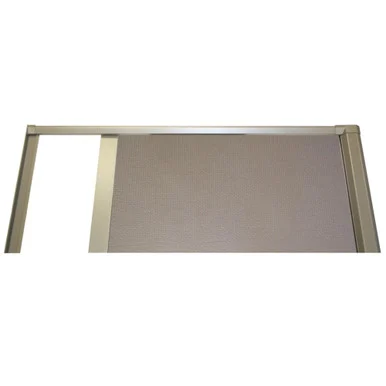 AP Products 153301 Retractable Shower Door 0153301
