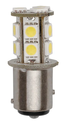 AP Products 161157170 Dual Circuit Indicator Tail Light 0161157170