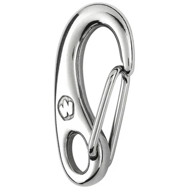 Wichard Marine 02479 Wichard Safety Snap Hook - 35mm