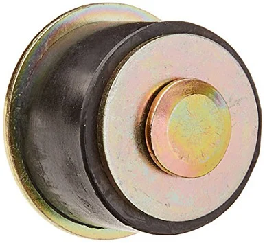 Dorman 2602 Expanding Rubber Plug 02602