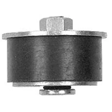 Dorman 2604 Expanding Rubber Plug 02604
