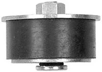 Dorman 2605 Expanding Rubber Plug 02605