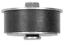 Dorman 2607 Expanding Rubber Plug 02607