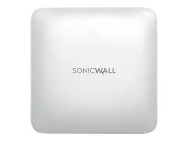 SonicWall SonicWave 641 Dual Band IEEE 802.11b/g/n/ac Wireless Access Point - Indoor (03-ssc-0303)