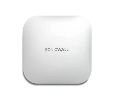 SonicWall SonicWave 641 Dual Band IEEE 802.11b/g/n/ac Wireless Access Point - Indoor (03-ssc-0307)