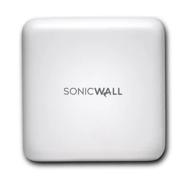SonicWall SonicWave 641 Dual Band IEEE 802.11b/g/n/ac Wireless Access Point - Indoor (03-ssc-0347)