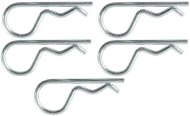 JR Products 0301355 Hitch Pin Clip