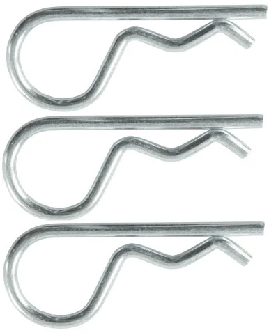 JR Products 0301385 Hitch Pin Clip