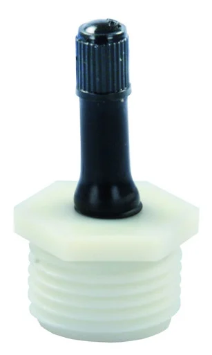 JR Products 03054 Plastic Blow Out Plug 03054_68