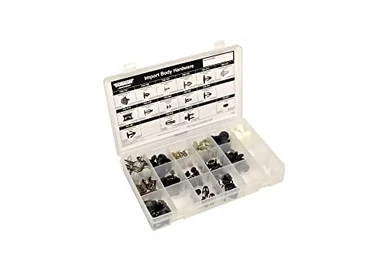 Dorman 30724 Body Retainer Tray 030724