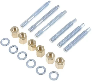 Dorman 3147 Front Exhaust Stud Kid 03147