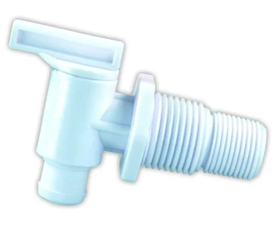 JR Products 03175 Dual Threaded Drain Cock 03175_68_1